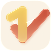 Cream app icon variant