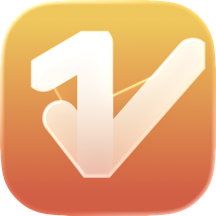 Gradient app icon variant